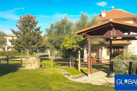 Villa a Grosseto, Grosseto, Grosseto - € 500.000 | Ref: GC681GR - foto 17