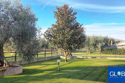 Villa a Grosseto, Grosseto, Grosseto - € 500.000 | Ref: GC681GR - foto 19