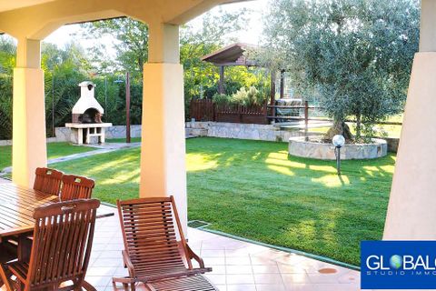 Villa a Grosseto, Grosseto, Grosseto - € 500.000 | Ref: GC681GR - foto 20