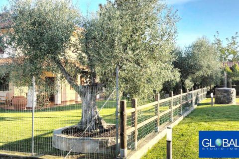 Villa a Grosseto, Grosseto, Grosseto - € 500.000 | Ref: GC681GR - foto 21