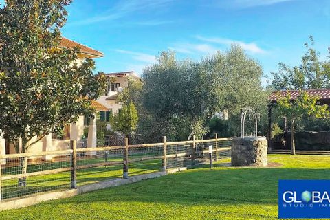Villa a Grosseto, Grosseto, Grosseto - € 500.000 | Ref: GC681GR - foto 22
