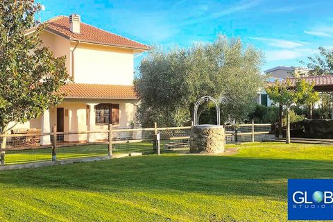 Villa a Grosseto, Grosseto, Grosseto - € 500.000 | Ref: GC681GR - foto 24