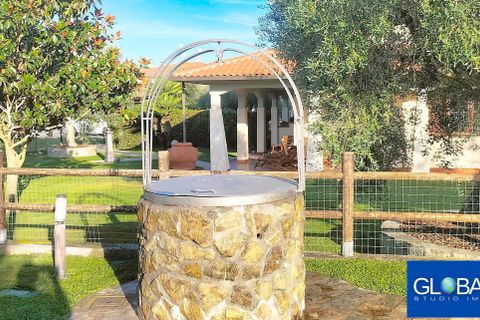 Villa a Grosseto, Grosseto, Grosseto - € 500.000 | Ref: GC681GR - foto 26