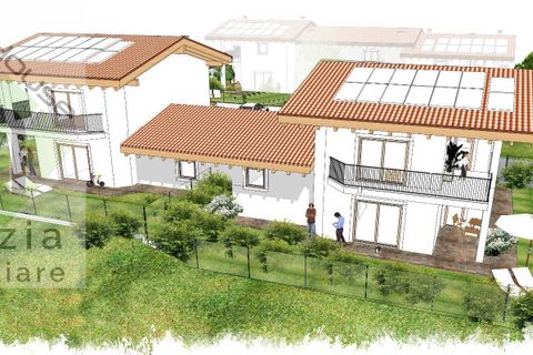 Villa i Storo, Trento, Storo - € 350.000 | Ref: 00-RV0071 - foto 1