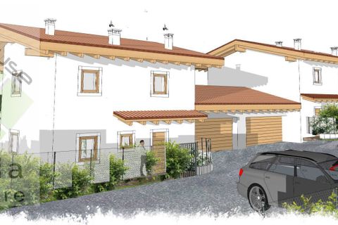 Villa i Storo, Trento, Storo - € 350.000 | Ref: 00-RV0071 - foto 2