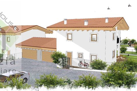 Villa i Storo, Trento, Storo - € 350.000 | Ref: 00-RV0071 - foto 3