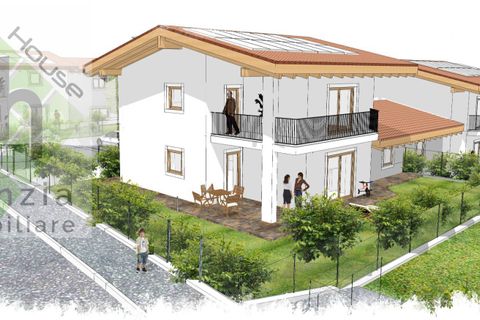 Villa i Storo, Trento, Storo - € 350.000 | Ref: 00-RV0071 - foto 4