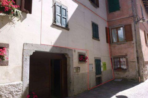 Dupleks i Borgo Chiese, Trento, Borgo Chiese - € 120 000 | Ref: RV0140 - foto 2