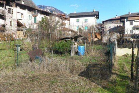 Dupleks i Borgo Chiese, Trento, Borgo Chiese - € 120 000 | Ref: RV0140 - foto 3