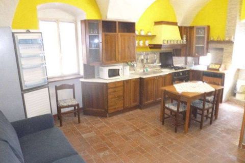 Dupleks i Borgo Chiese, Trento, Borgo Chiese - € 120 000 | Ref: RV0140 - foto 7
