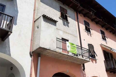 Leilighet i Storo, Trento, Storo - € 65 000 | Ref: RV0235 - foto 2