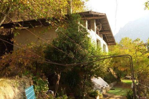 Landejendom i Storo, Trento, Storo - € 120.000 | Ref: RV0147 - foto 1