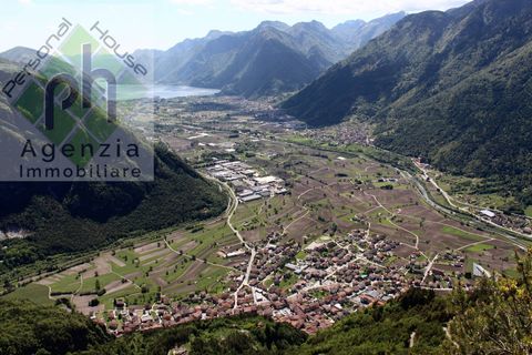 Landejendom i Storo, Trento, Storo - € 120.000 | Ref: RV0147 - foto 9