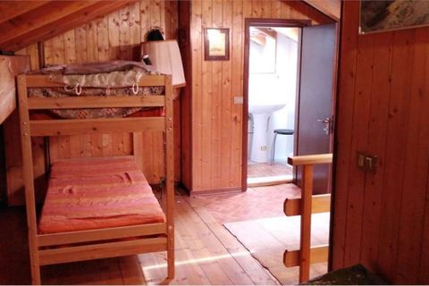 Dupleks i Anfo, Brescia, Anfo - € 110 000 | Ref: RV0185 - foto 9