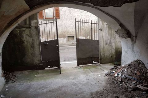 Villa i Storo, Trento, Storo - € 50.000 | Ref: 01-RV0128 - foto 2