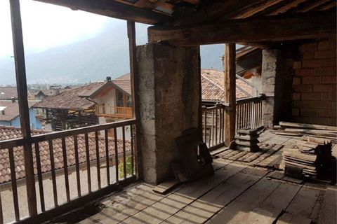Villa i Storo, Trento, Storo - € 50.000 | Ref: 01-RV0128 - foto 3