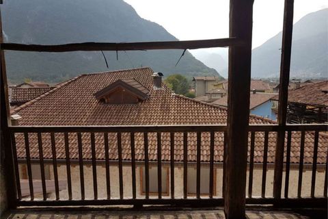 Villa i Storo, Trento, Storo - € 50.000 | Ref: 01-RV0128 - foto 4