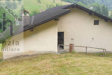 Villa a Valdaone, Trento, Valdaone - € 200.000 | Ref: RV0253 - foto 3