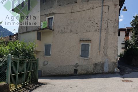 Landejendom i Storo, Trento, Storo - € 70.000 | Ref: RV0148 - foto 1