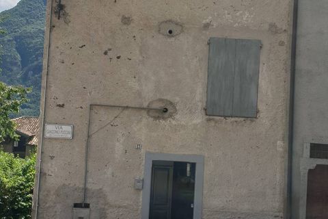 Landejendom i Storo, Trento, Storo - € 70.000 | Ref: RV0148 - foto 2