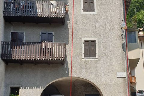 Landejendom i Storo, Trento, Storo - € 70.000 | Ref: RV0148 - foto 3