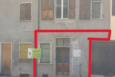 Landejendom i Storo, Trento, Storo - € 40.000 | Ref: RV0249 - foto 1