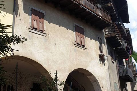 Landejendom i Storo, Trento, Storo - € 40.000 | Ref: RV0249 - foto 2