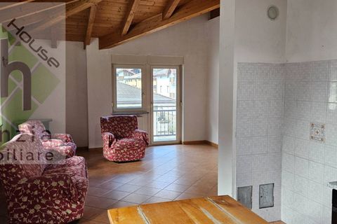 Leilighet i Borgo Chiese, Trento, Borgo Chiese - € 165 000 | Ref: RV0272 - foto 9