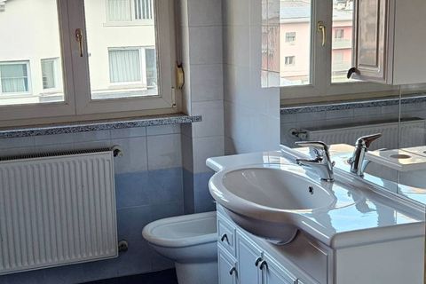 Leilighet i Borgo Chiese, Trento, Borgo Chiese - € 165 000 | Ref: RV0272 - foto 15
