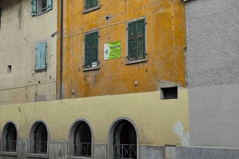 Dupleks i Storo, Trento, Storo - € 85 000 | Ref: RV0282 - foto 2