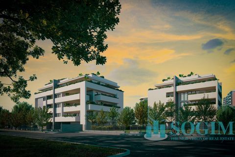 Leilighet i Monza, Monza and Brianza, Monza - € 545 540 | Ref: MO4-2 - foto 5