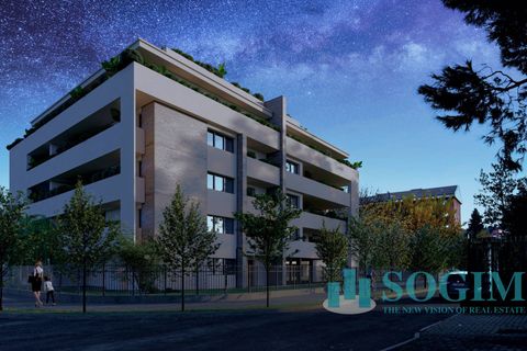 Leilighet i Monza, Monza and Brianza, Monza - € 545 540 | Ref: MO4-2 - foto 6