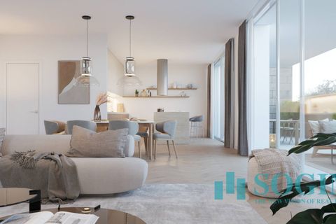 Leilighet i Monza, Monza and Brianza, Monza - € 545 540 | Ref: MO4-2 - foto 10