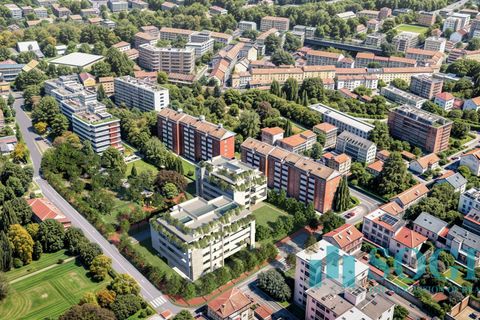 Lejlighed i Monza, Monza and Brianza, Monza - € 713.000 | Ref: MO4-15 - foto 3