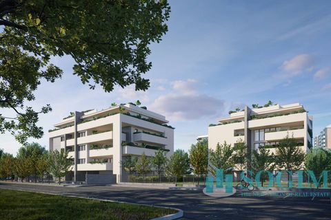 Lejlighed i Monza, Monza and Brianza, Monza - € 713.000 | Ref: MO4-15 - foto 4
