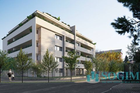 Lejlighed i Monza, Monza and Brianza, Monza - € 713.000 | Ref: MO4-15 - foto 5