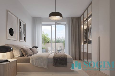 Lejlighed i Monza, Monza and Brianza, Monza - € 713.000 | Ref: MO4-15 - foto 10