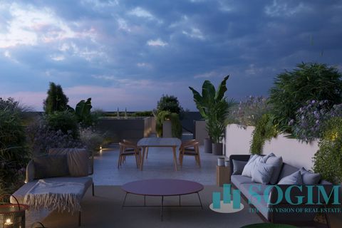 Lejlighed i Monza, Monza and Brianza, Monza - € 713.000 | Ref: MO4-15 - foto 12