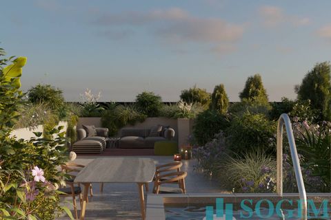 Lejlighed i Monza, Monza and Brianza, Monza - € 713.000 | Ref: MO4-15 - foto 13