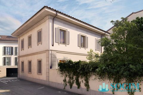 Leilighet i Monza, Monza and Brianza, Monza - € 1 190 000 | Ref: 6-4 - foto 5