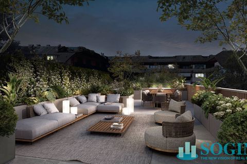 Leilighet i Monza, Monza and Brianza, Monza - € 1 190 000 | Ref: 6-4 - foto 9