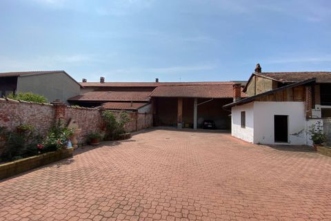 Villa a Caluso, Turin, Caluso - € 165.000 | Ref: rod.165 - foto 2