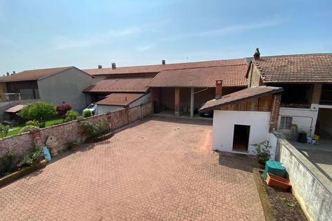 Villa a Caluso, Turin, Caluso - € 165.000 | Ref: rod.165 - foto 3