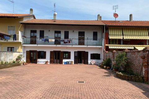Villa a Caluso, Turin, Caluso - € 165.000 | Ref: rod.165 - foto 4