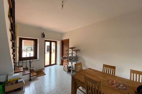 Villa a Caluso, Turin, Caluso - € 165.000 | Ref: rod.165 - foto 8
