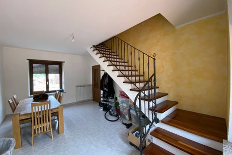 Villa a Caluso, Turin, Caluso - € 165.000 | Ref: rod.165 - foto 11