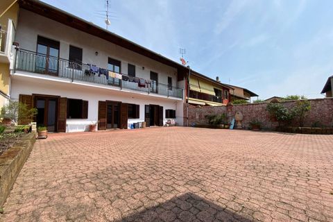 Villa a Caluso, Turin, Caluso - € 165.000 | Ref: rod.165 - foto 17