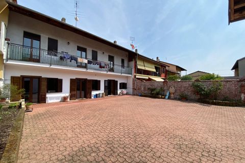 Villa a Caluso, Turin, Caluso - € 165.000 | Ref: rod.165 - foto 18