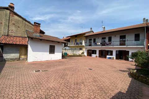Villa a Caluso, Turin, Caluso - € 165.000 | Ref: rod.165 - foto 19