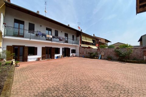Villa a Caluso, Turin, Caluso - € 165.000 | Ref: rod.165 - foto 20